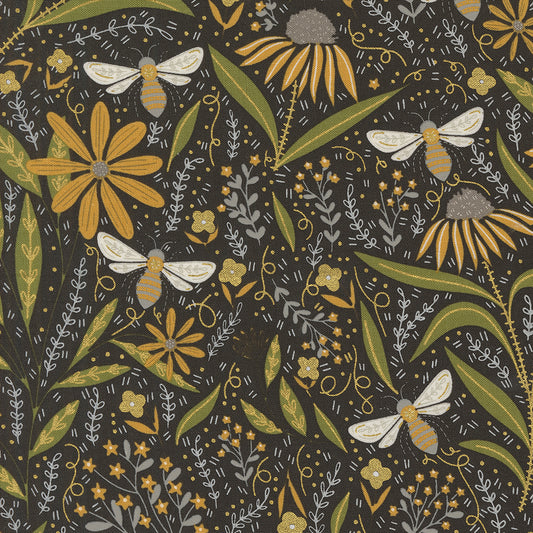 Bee Garden for Moda by Stacie Bloomfield
