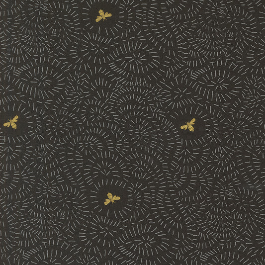 Bee Garden for Moda by Stacie Bloomfield