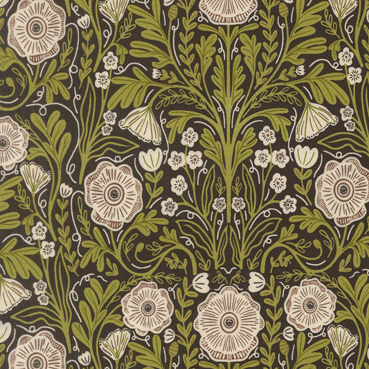 The Henhouse by Gingiber for Moda