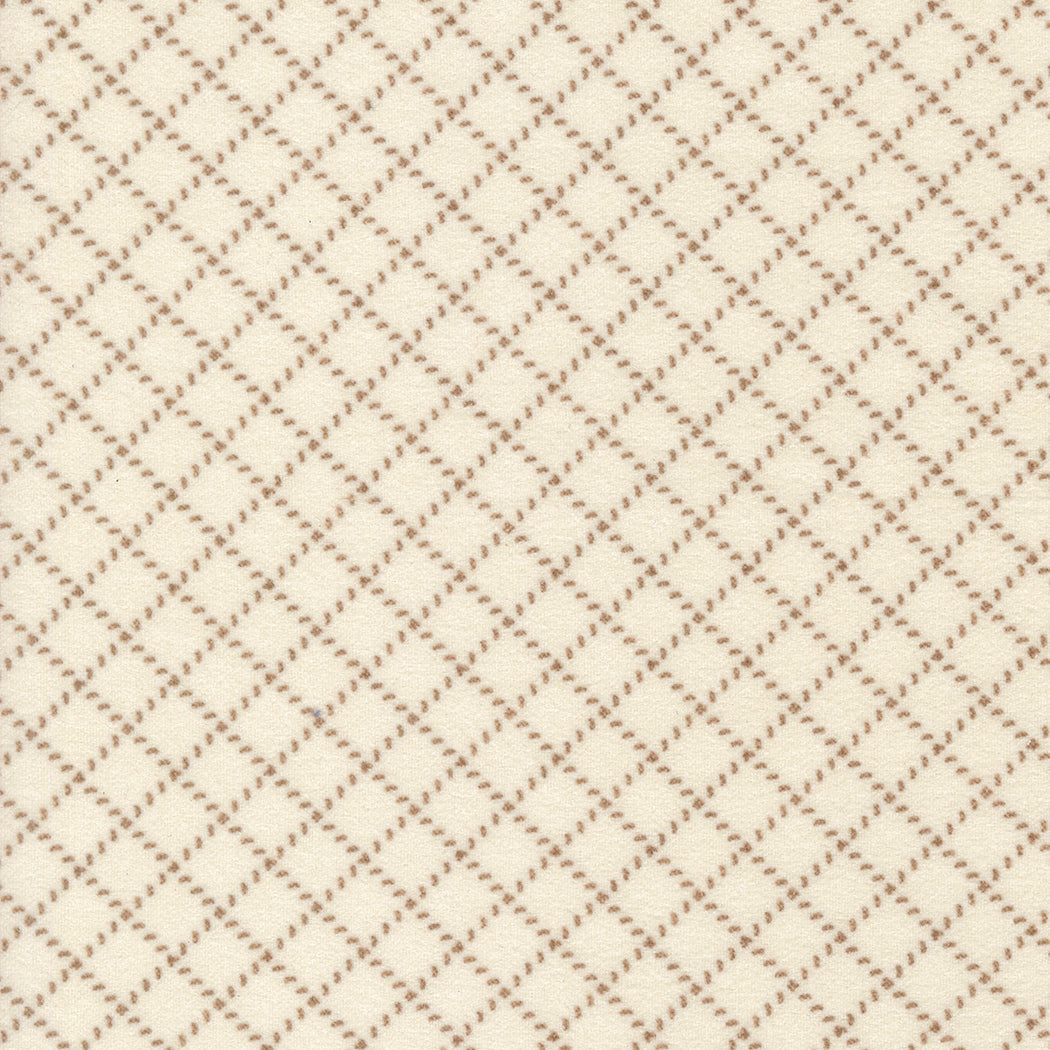 Prairie Gatherings by Primitive Gatherings - Flannel