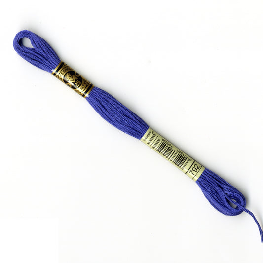 DMC Mouline Stranded Cotton image 0