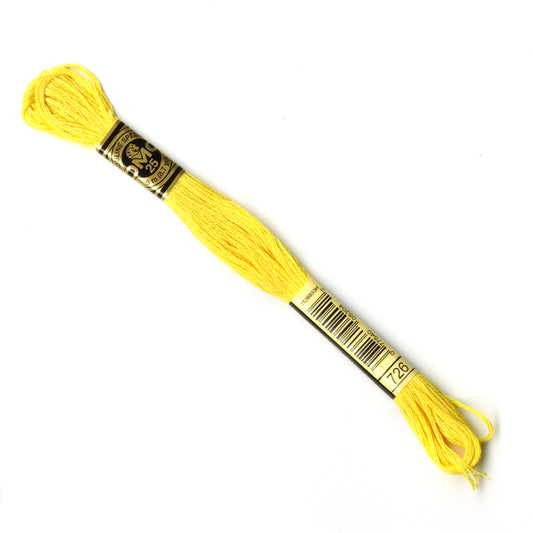 DMC Mouline Stranded Cotton image 0