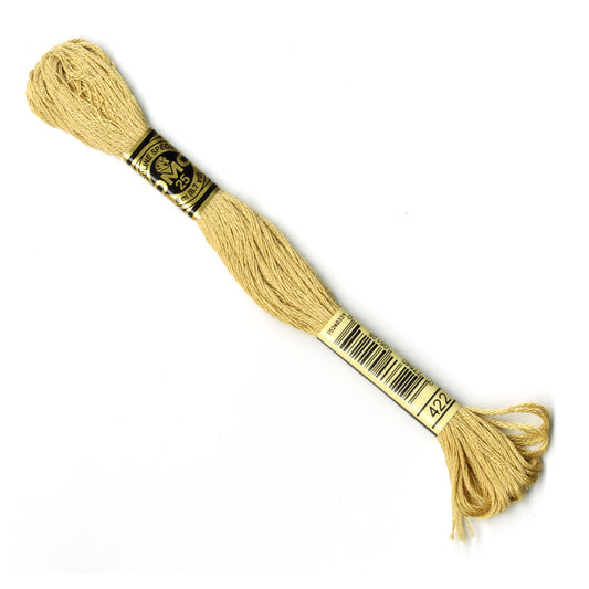 DMC Mouline Stranded Cotton image 0