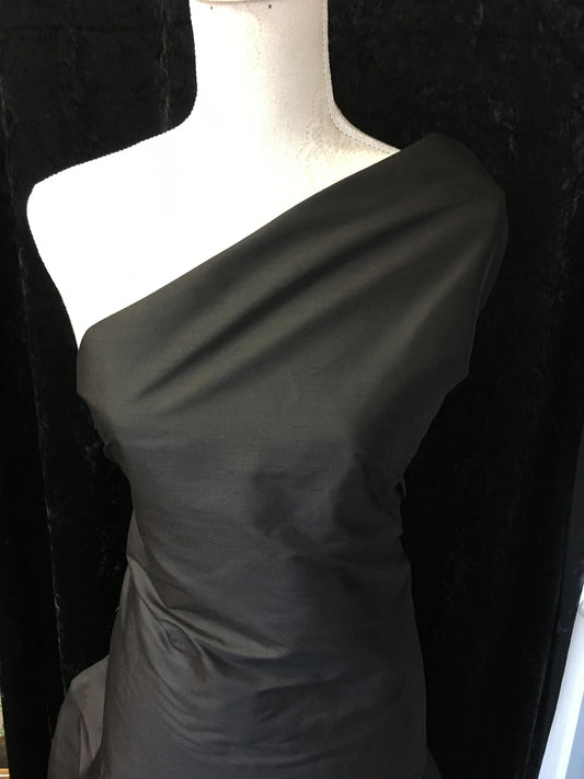 100% Shantung Silk image 0