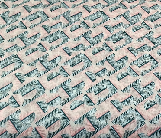 Woven Spots image 0