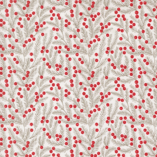 Berry and Pine by Lelle Boutique