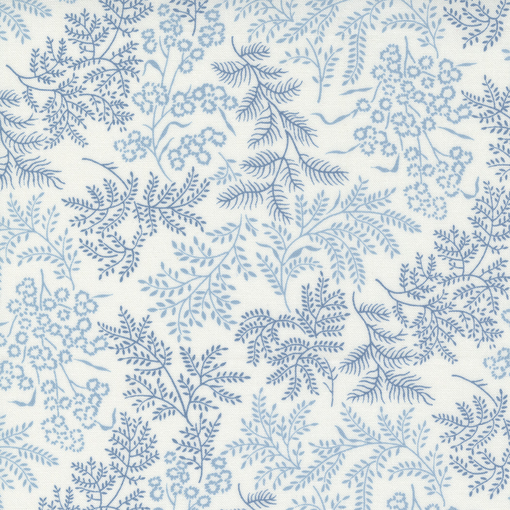 Nantucket summer by Camille Roskelly for Moda