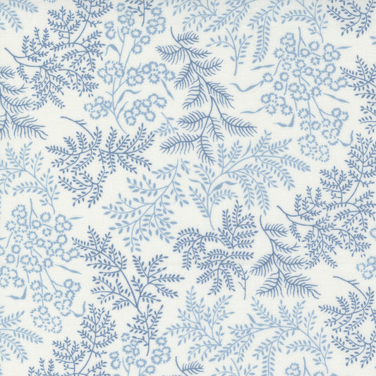 Nantucket summer by Camille Roskelly for Moda