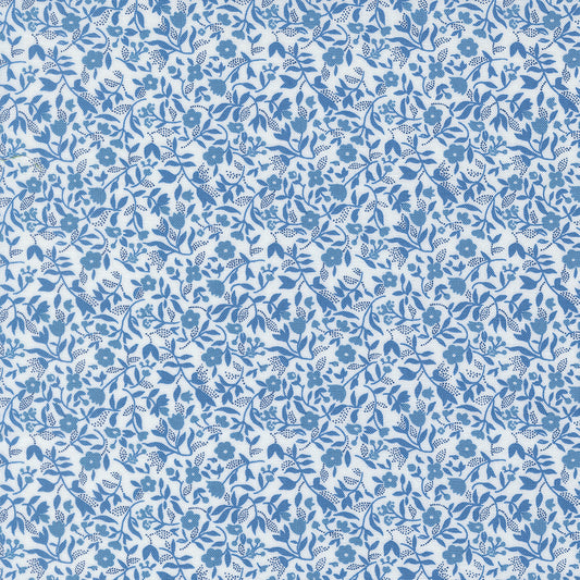 Blueprint by Camille Roskelley for Moda