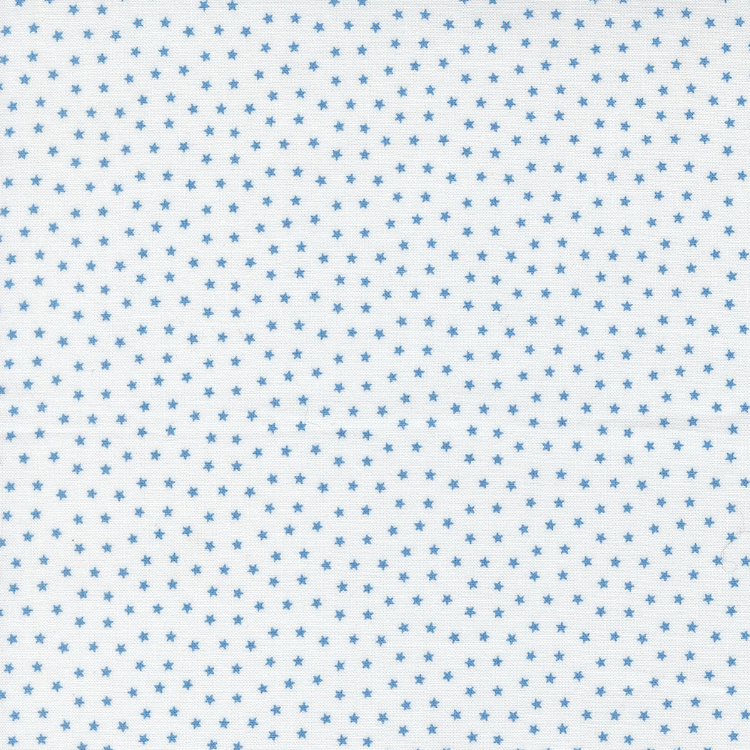 Blueprint by Camille Roskelley for Moda