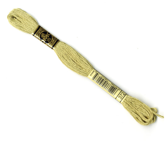 DMC Mouline Stranded Cotton image 0