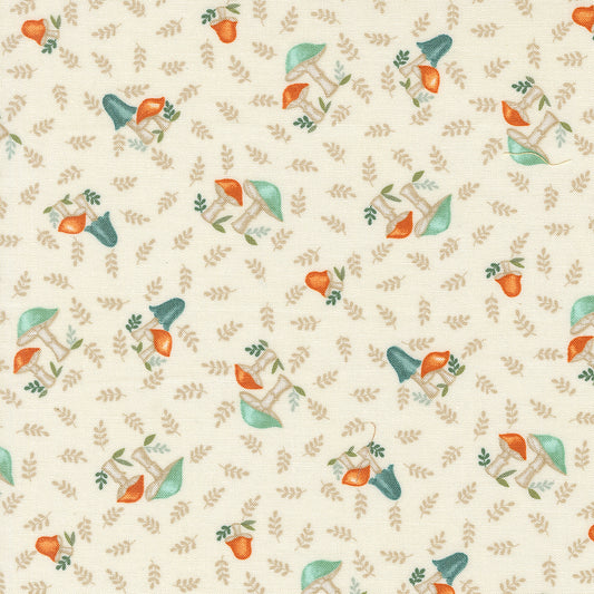 I Love Fall Most of All by Deb Strain for Moda