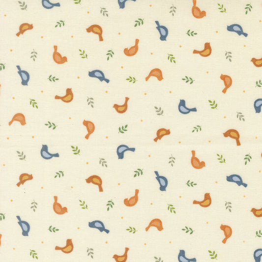Family Tree by Deb Strain for Moda
