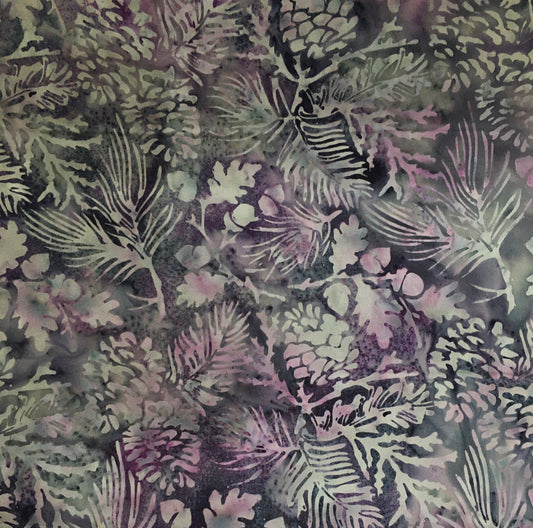 Andover Fabrics Batik image 0