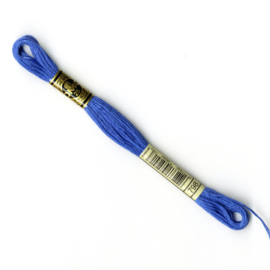 DMC Mouline Stranded Cotton image 0