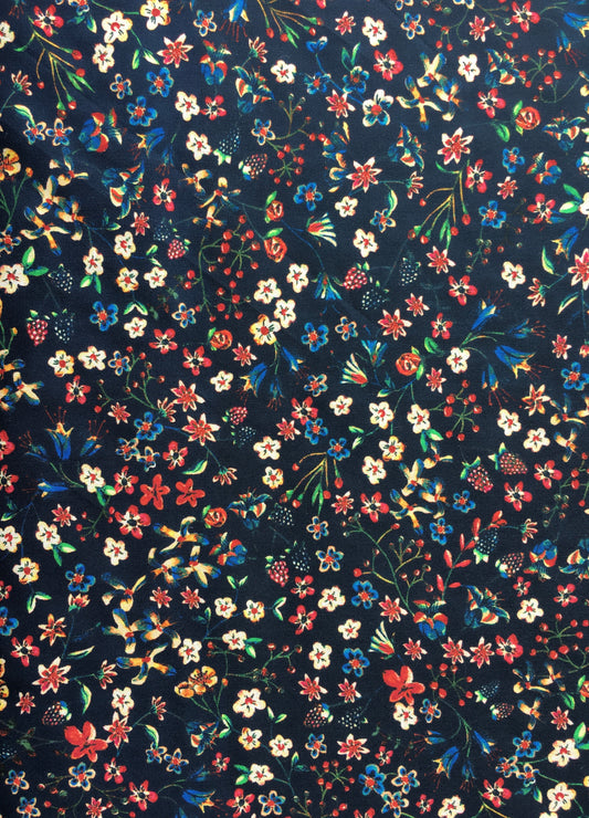 Liberty Fabrics Donna Leigh image 0