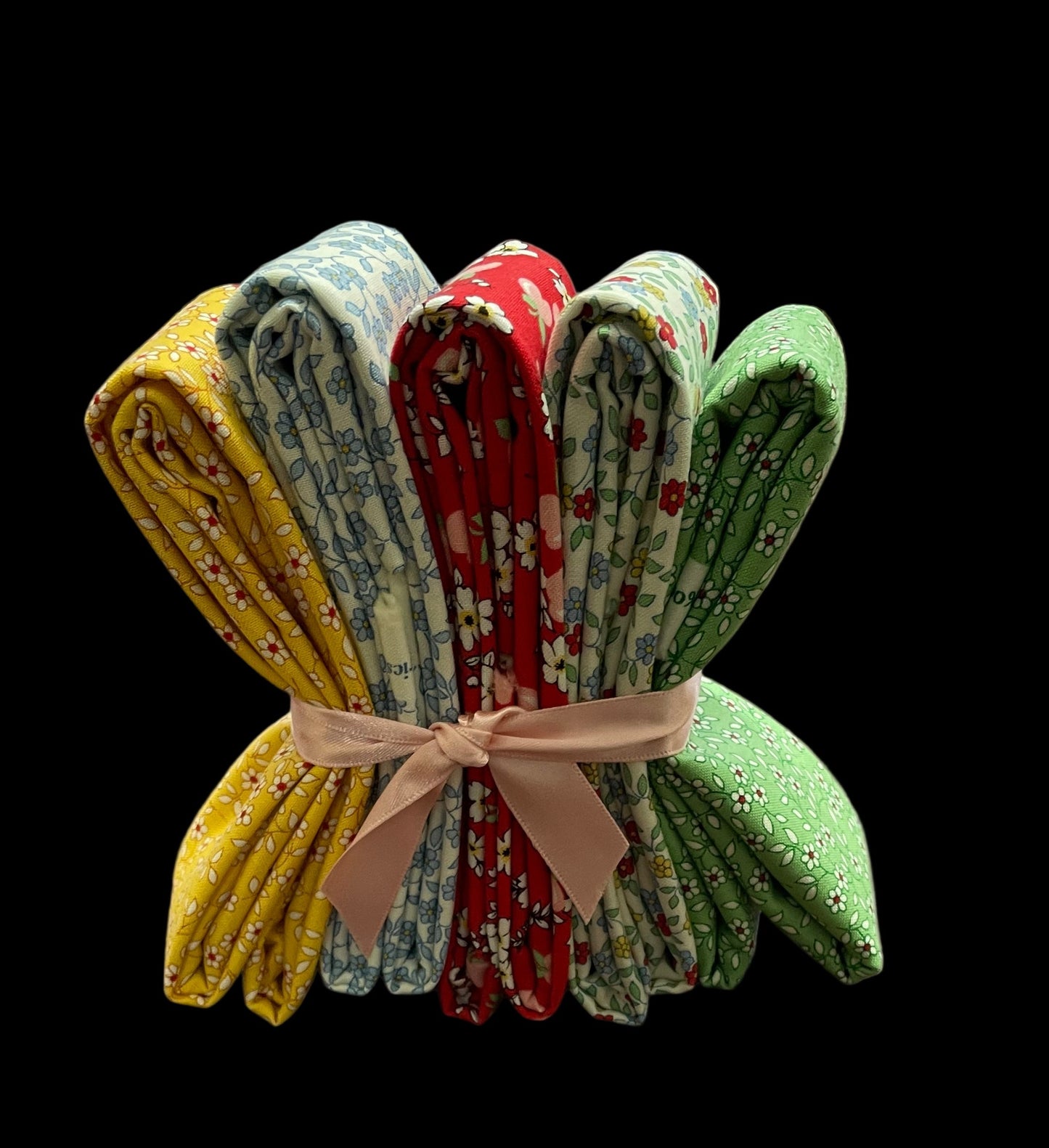 30’s Playtime Fat Quarter bundle