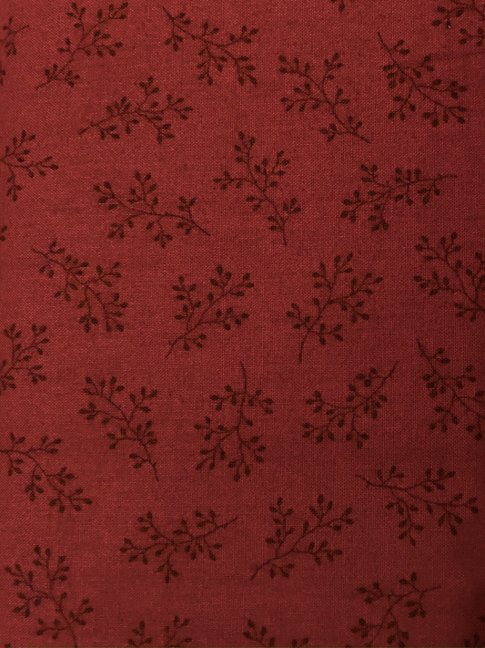 Windswept - Red image 0