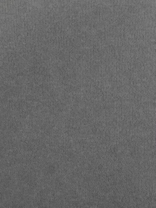 single knit jersey lining- grey image 0