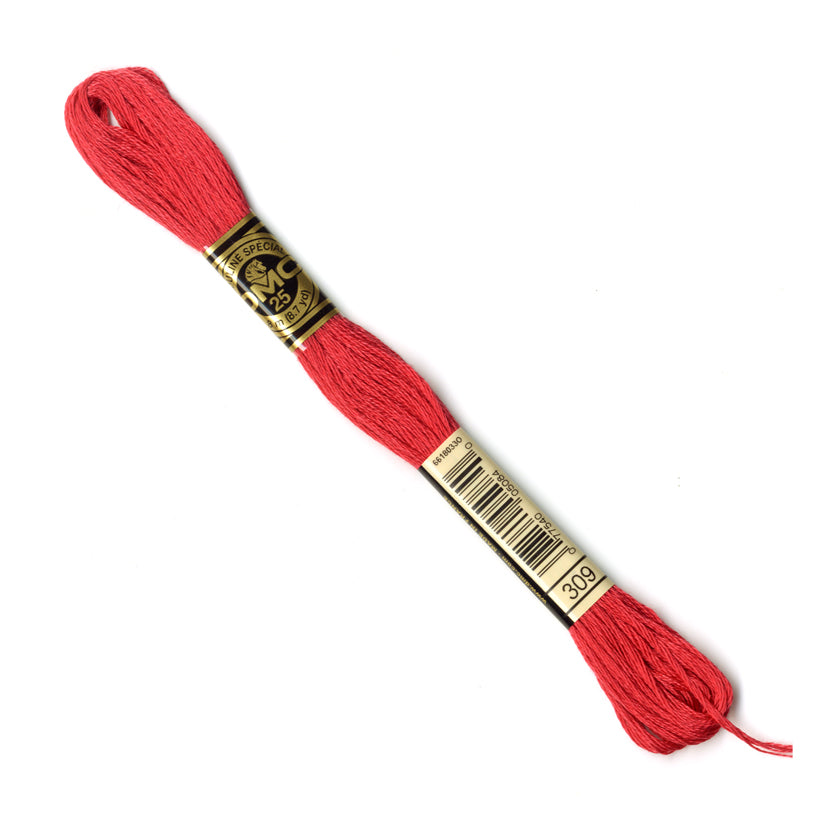 DMC Mouline Stranded Cotton image 0