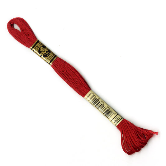 DMC Mouline Stranded Cotton image 0