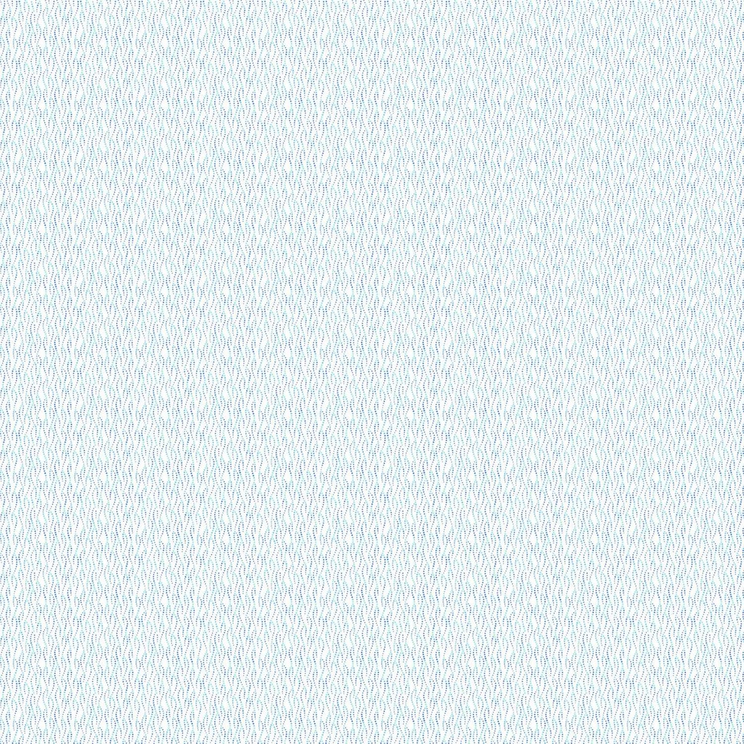 Thousand steps bubbles - white image 0