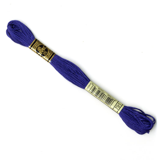 DMC Mouline Stranded Cotton image 0