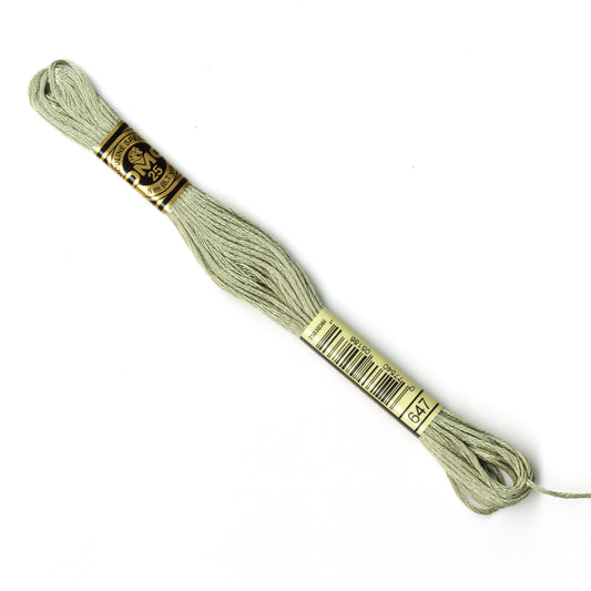 DMC Mouline Stranded Cotton image 0