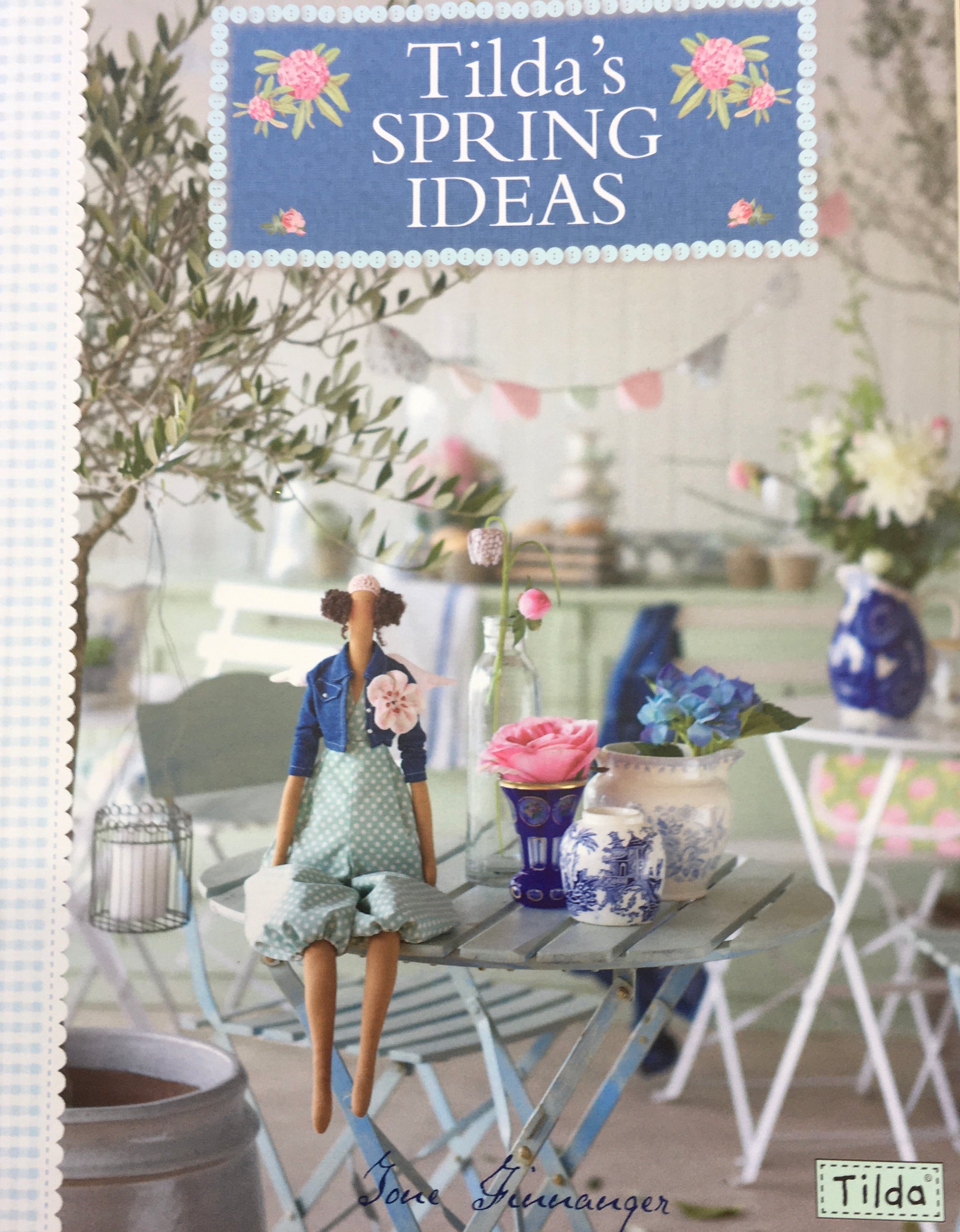 Tilda Spring ideas image 0