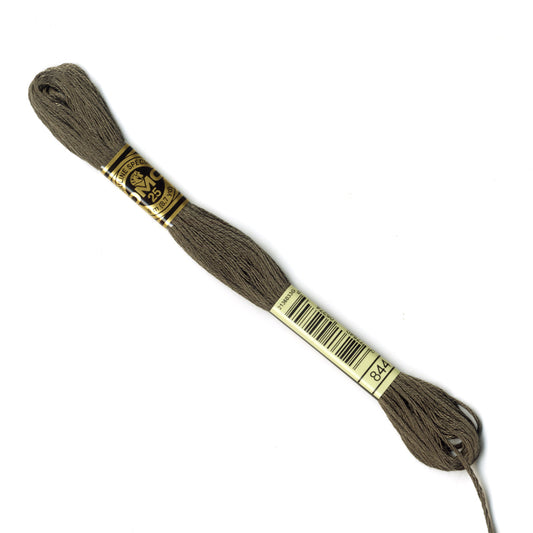 DMC Mouline Stranded Cotton image 0