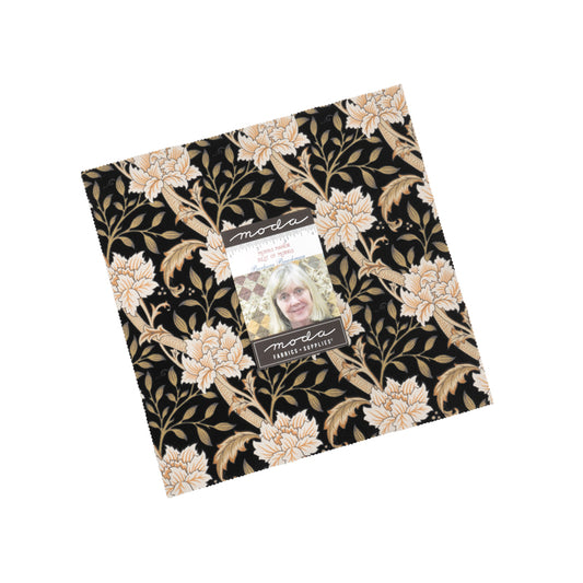 Morris Manor by Barbara Brackman for Moda - Charm Pack