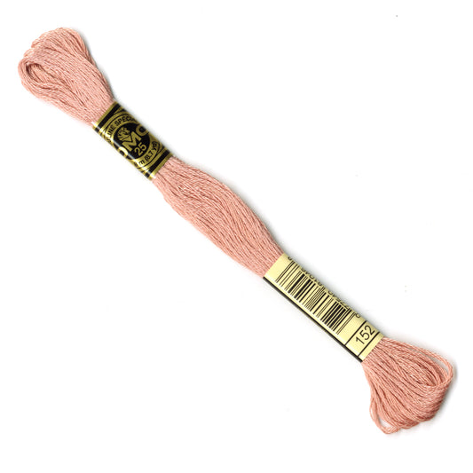 DMC Mouline Stranded Cotton image 0