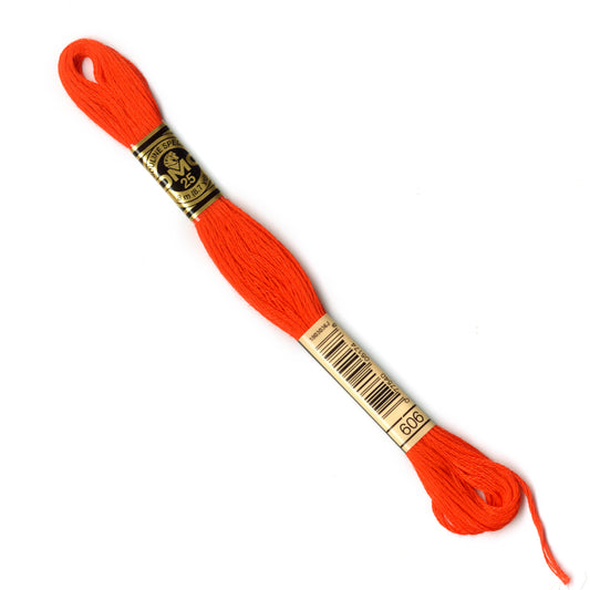 DMC Mouline Stranded Cotton image 0