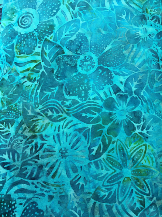 Andover fabrics Batik image 0