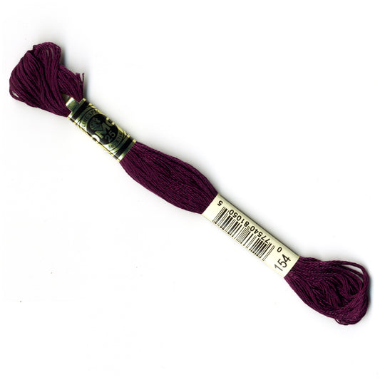 DMC Mouline Stranded Cotton image 0