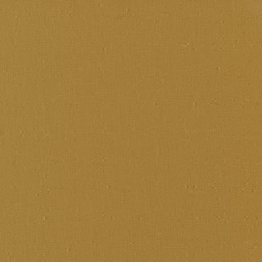 Bella Solids for Moda - Toffee