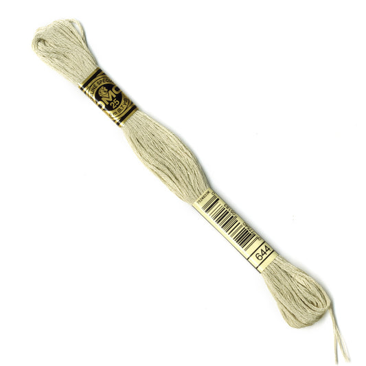 DMC Mouline Stranded Cotton image 0