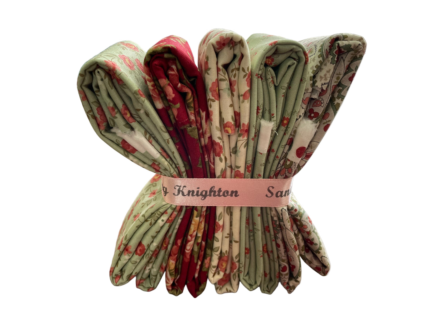 Ambiance fat quarter bundle