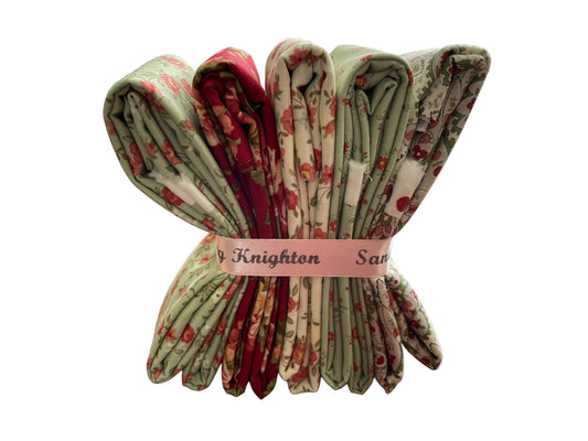Ambiance fat quarter bundle