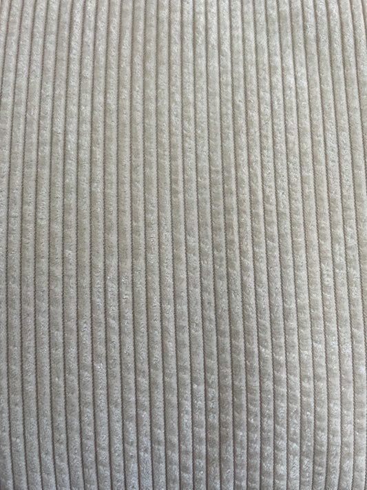 Corduroy  cream image 0