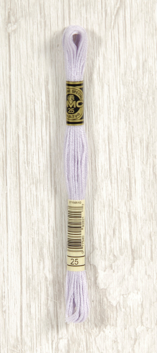 DMC Mouline Stranded Cotton image 0