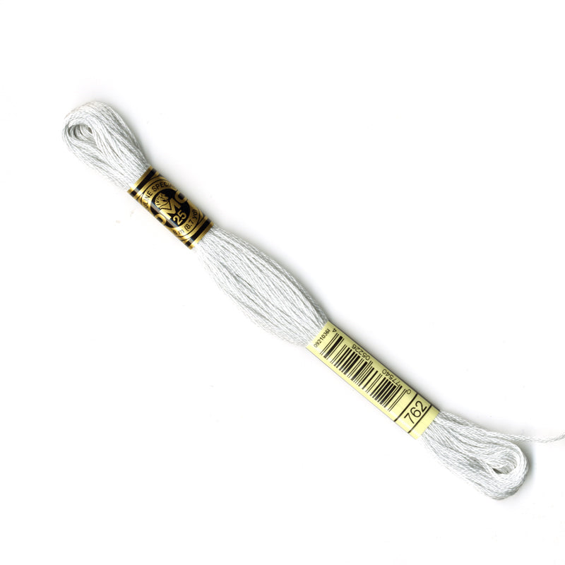 DMC Mouline Stranded Cotton image 0