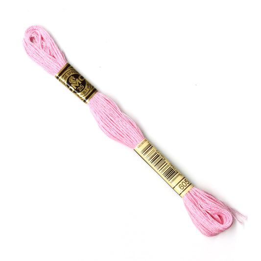 DMC Mouline Stranded Cotton image 0