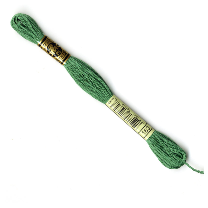 DMC Mouline Stranded Cotton image 0