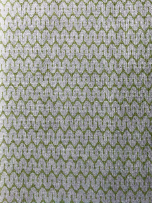 zig zag green image 0