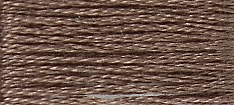 DMC Mouline Stranded Cotton image 1
