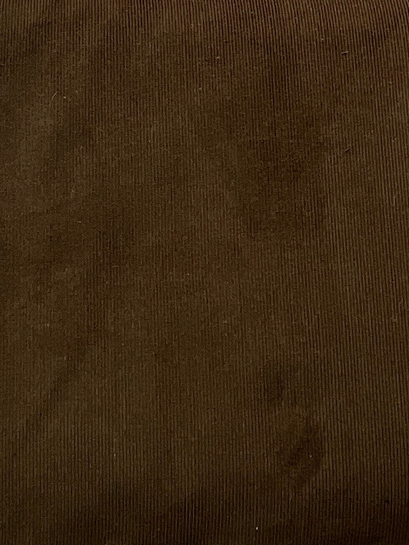 Baby cord cotton image 1