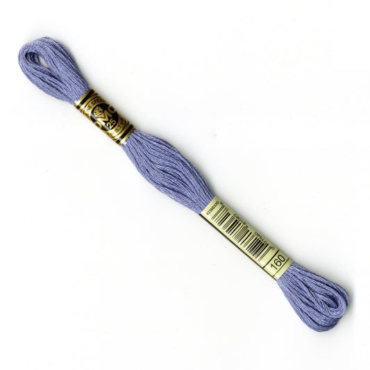 DMC Mouline Stranded Cotton image 0