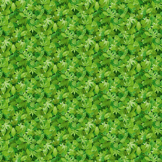 Leaves image 0
