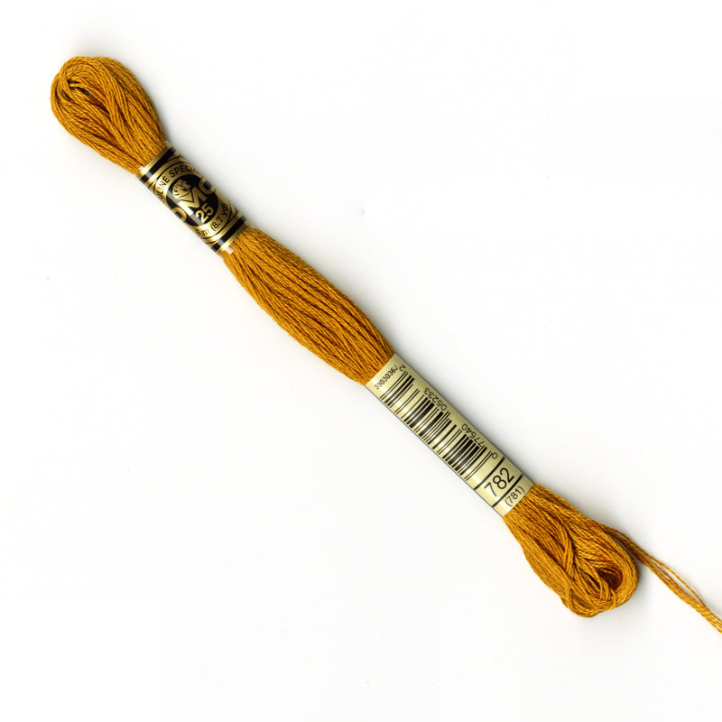 DMC Mouline Stranded Cotton image 0